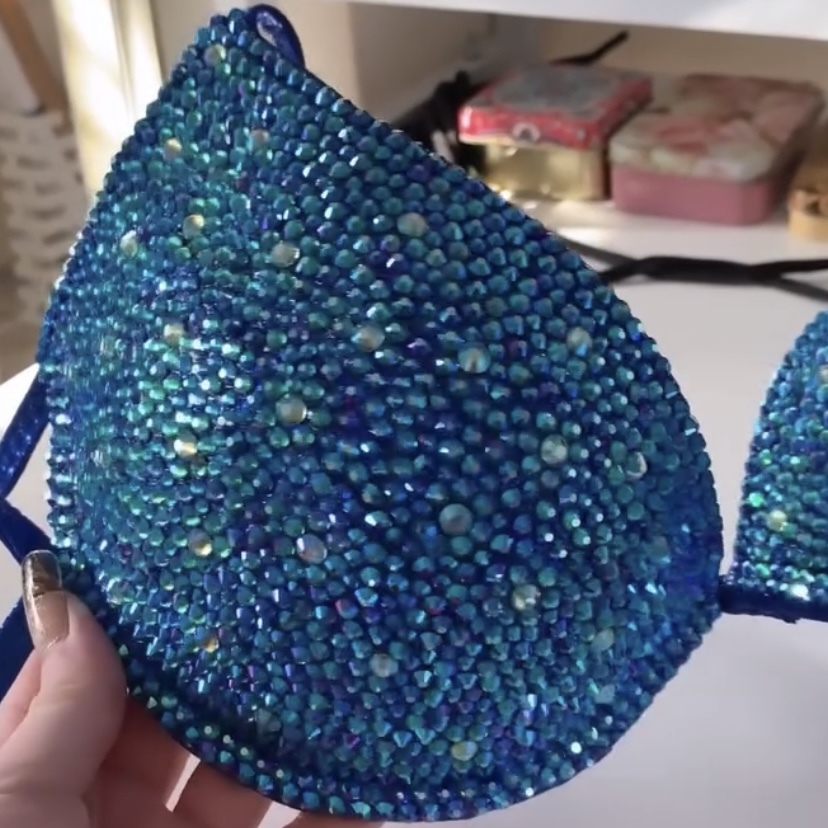 FBB Bodyfitnes Bikini