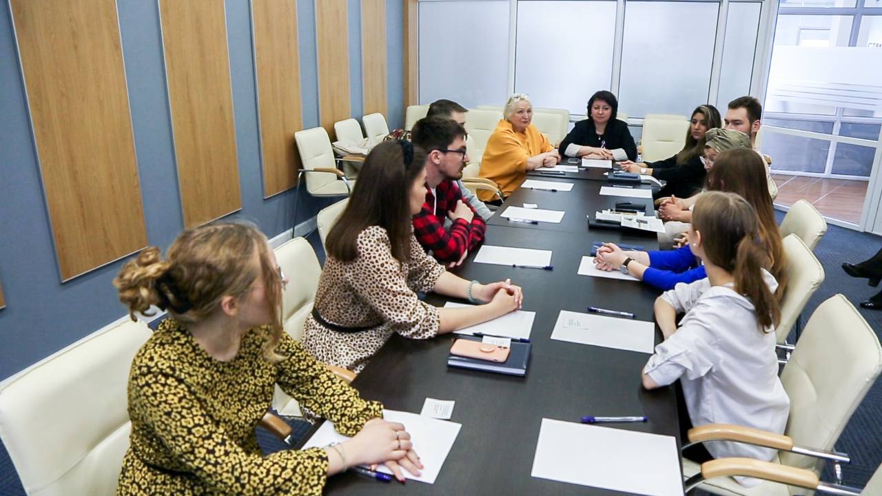 Круглый стол о парламентаризме