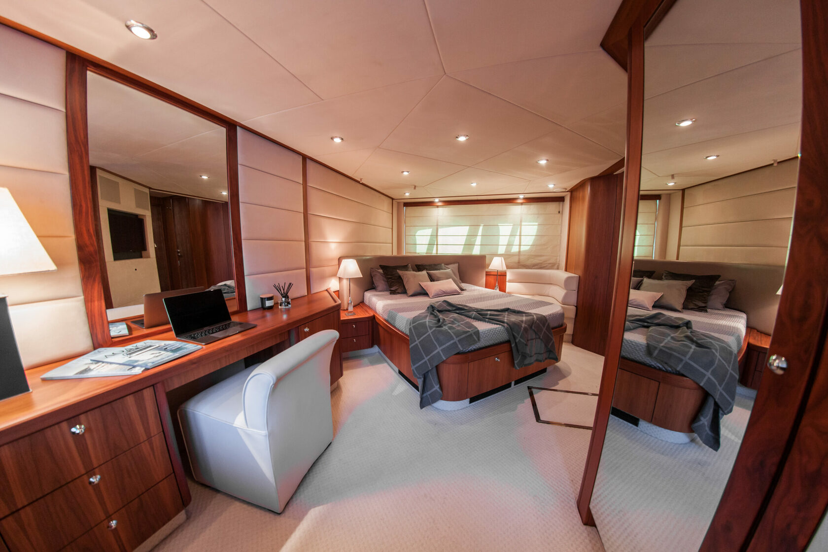 Sunseeker 44 Manhattan