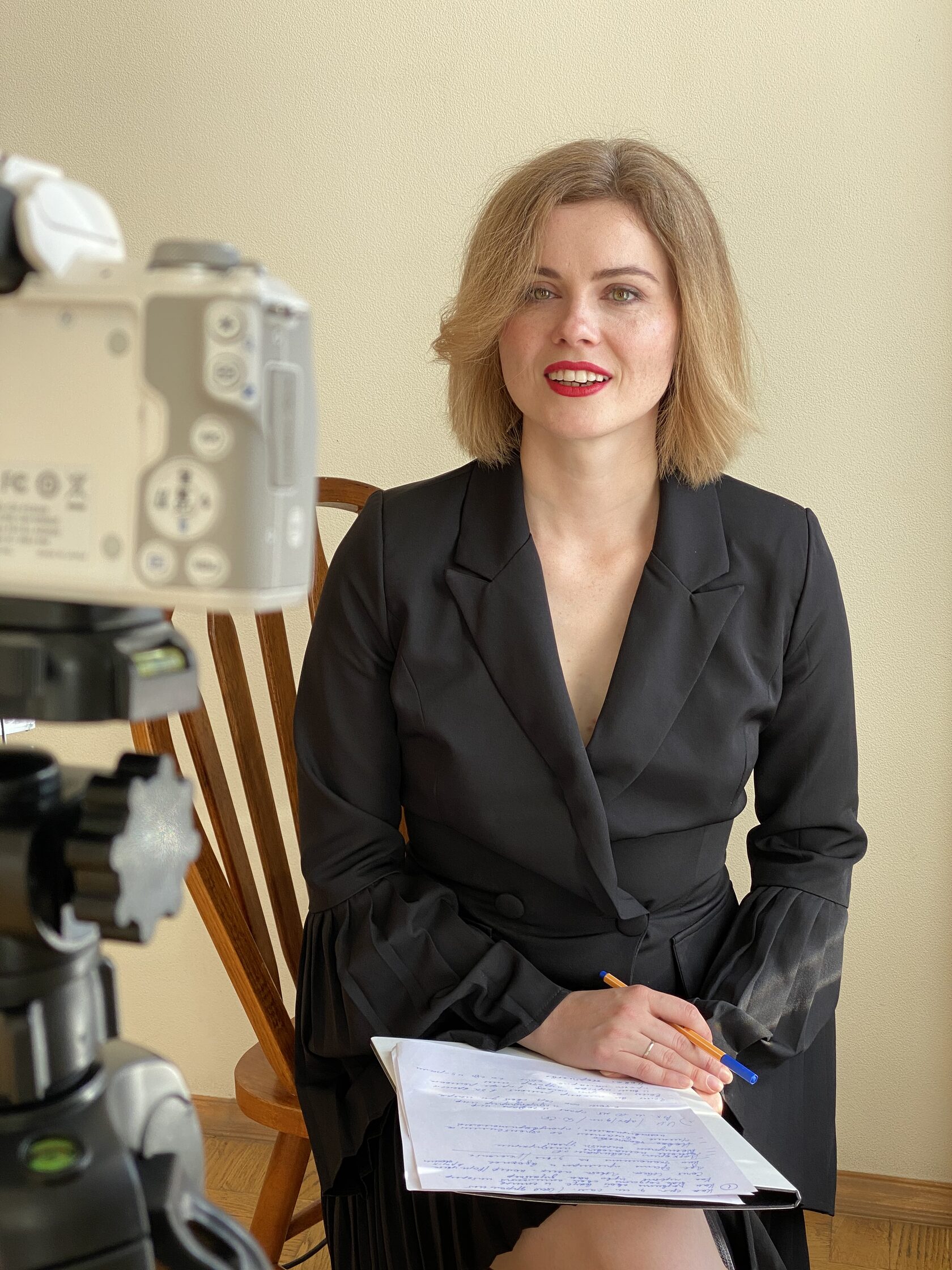 Ирина нечаева