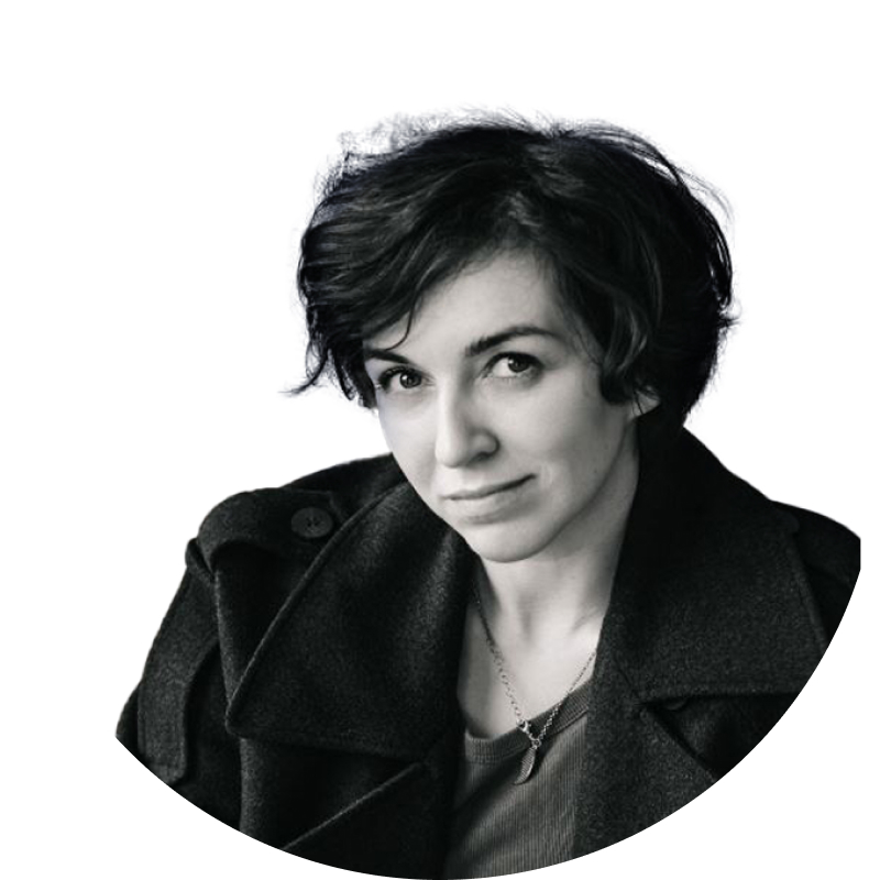Алина Шаманова