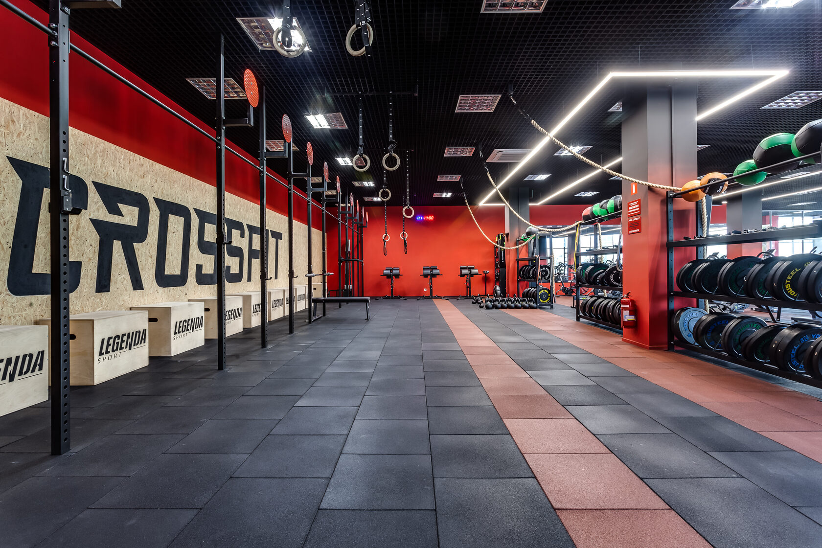 Oxanabol British Dragon ����� �������: ����.