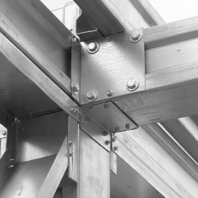 узел из лстк