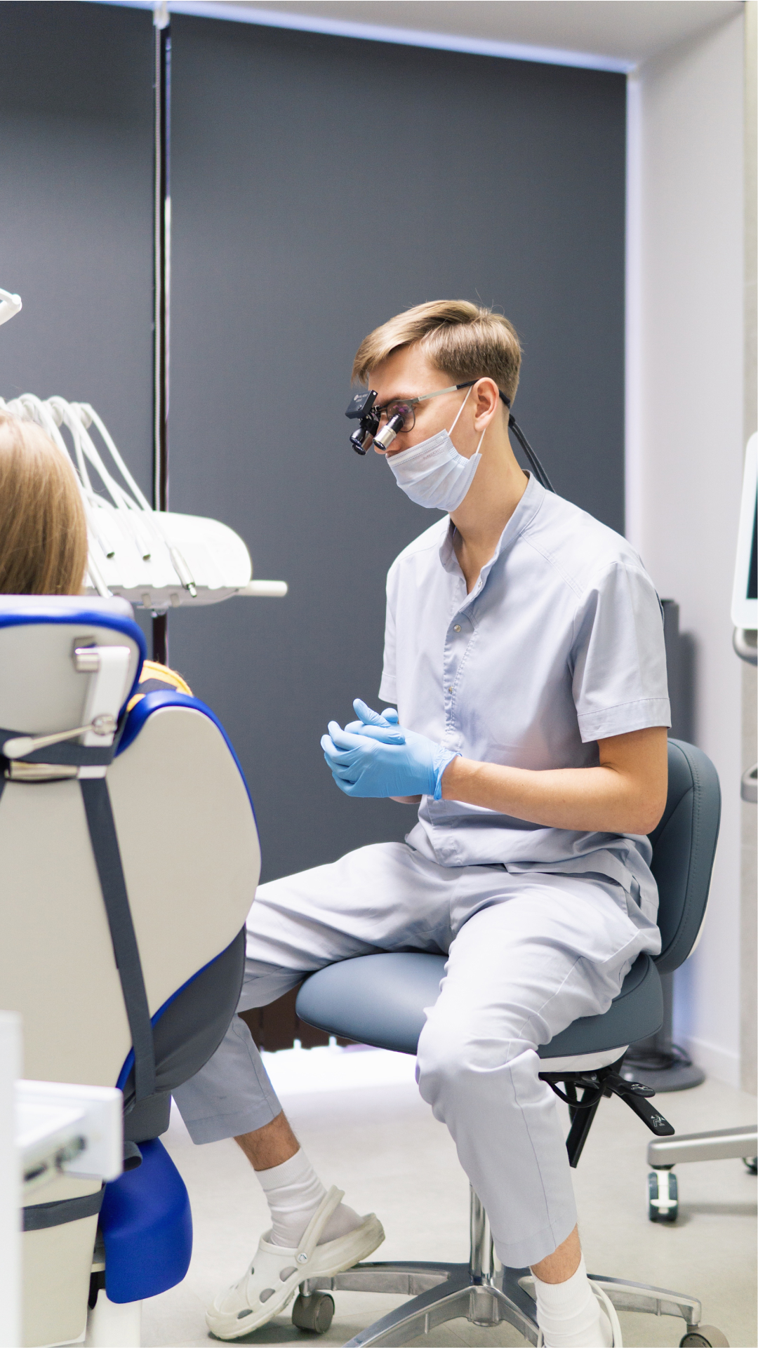 A–17 Dental Clinic – стоматологическая клиника полного цикла в Иркутске