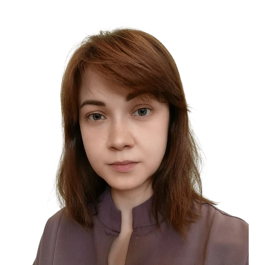 Паршина Екатерина Анатольевна — детский невролог, Красноярск