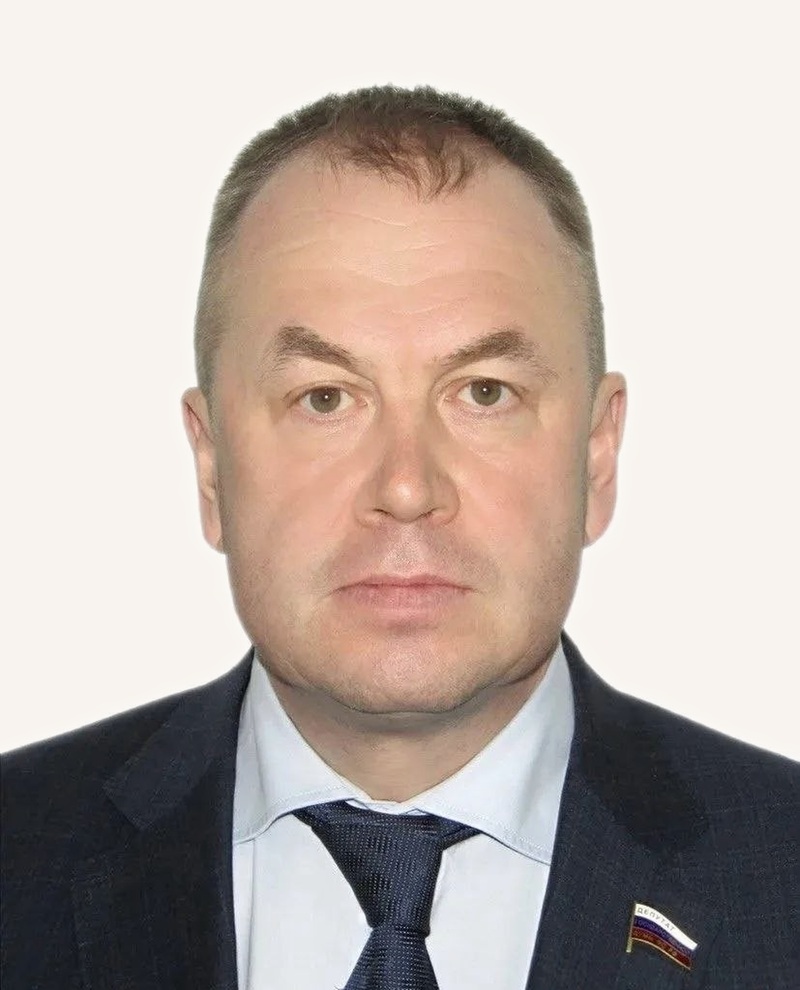 Станислав Александрович Наумов