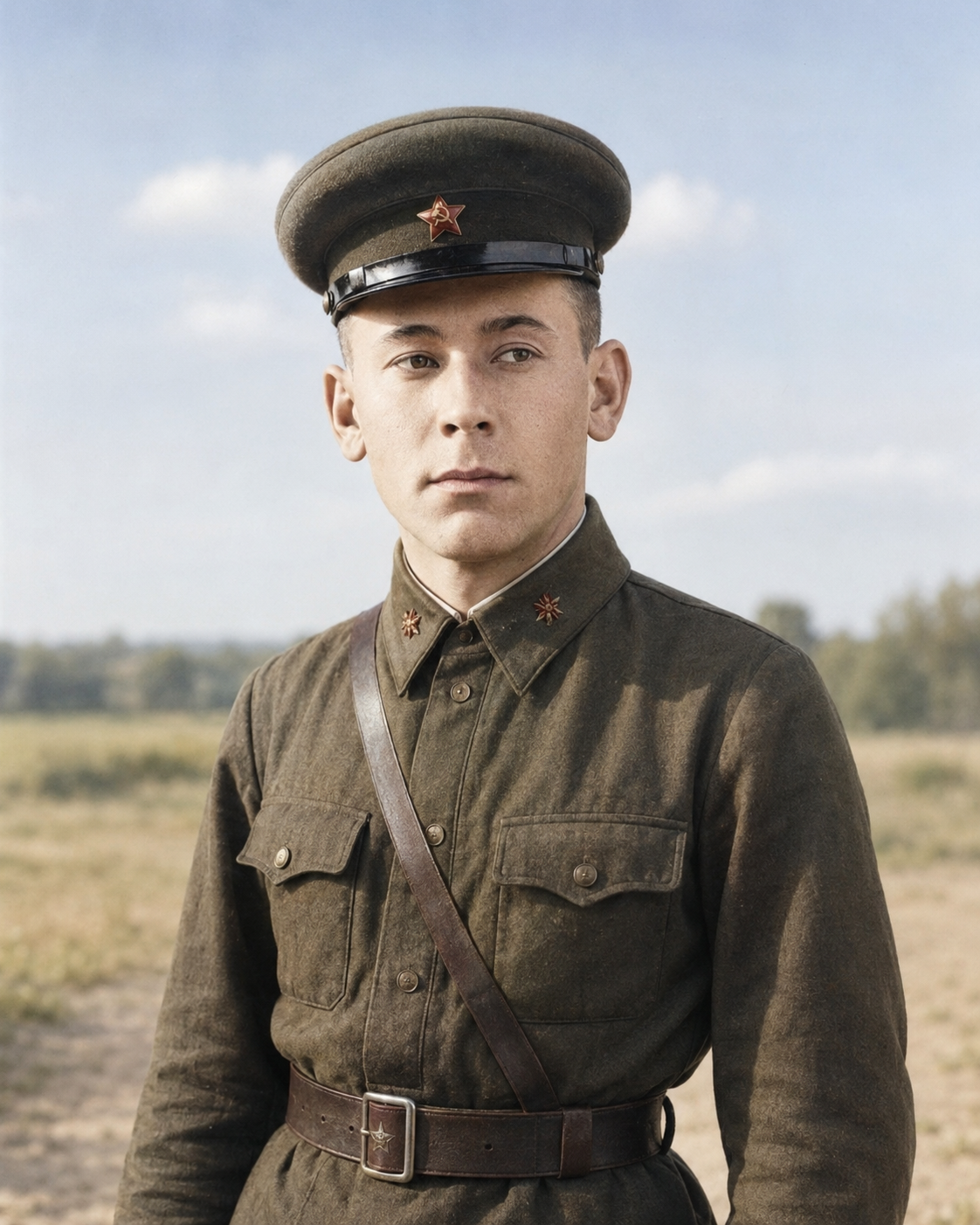 Алексей Калинин
