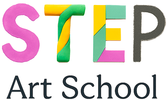 Step Art School
