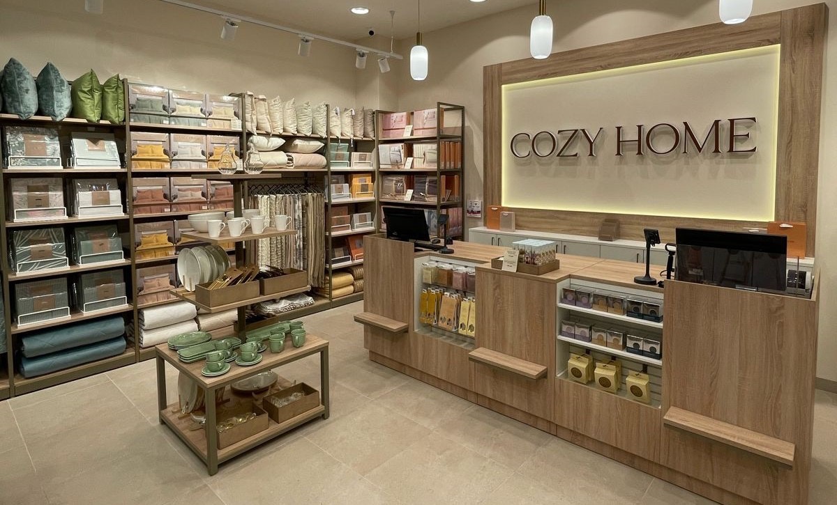 Оборудование для магазинов под заказ Калининград