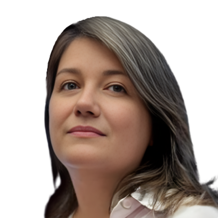 Анна Абрамова
