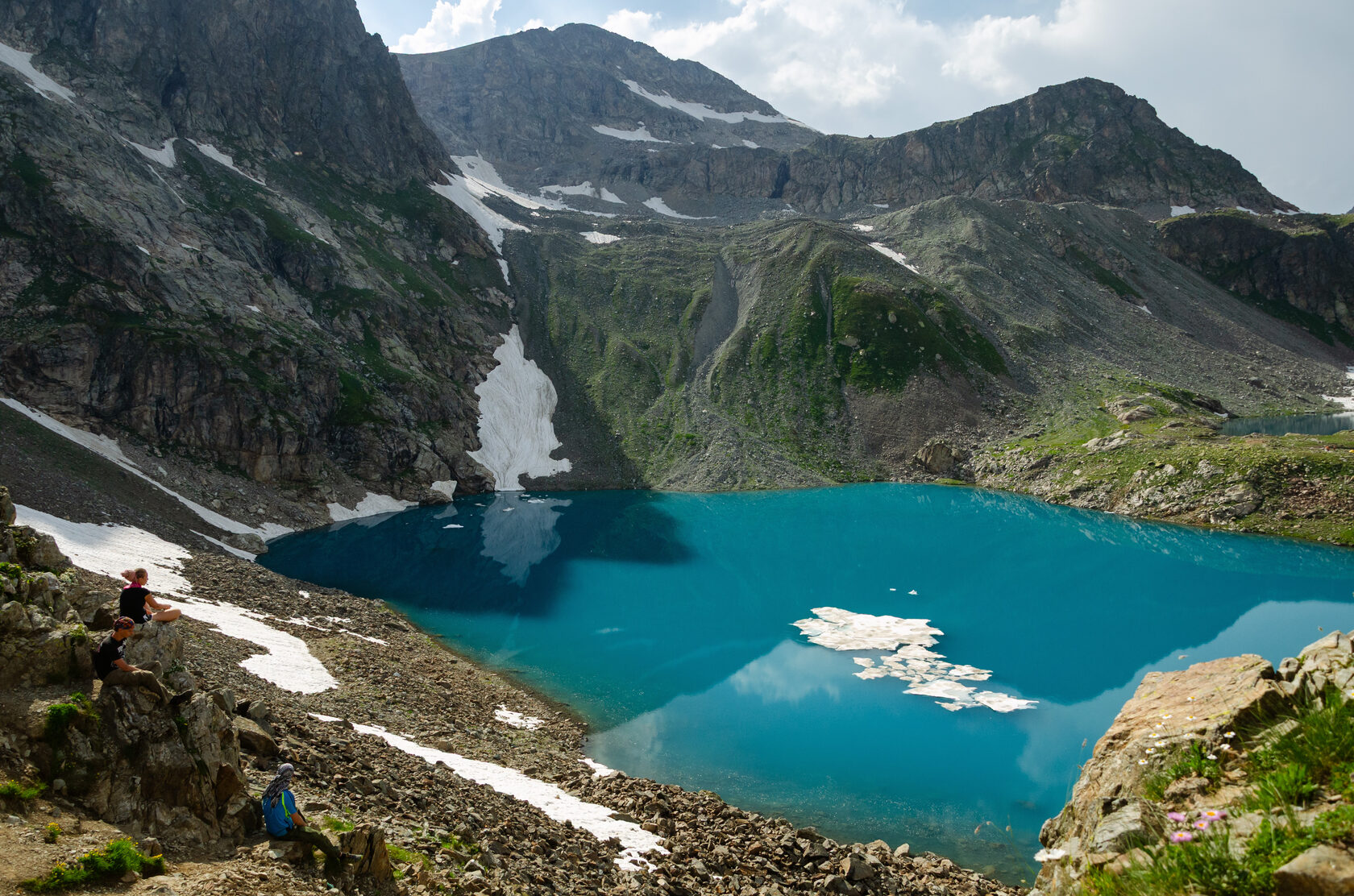 Фотограф Ян Севальнев