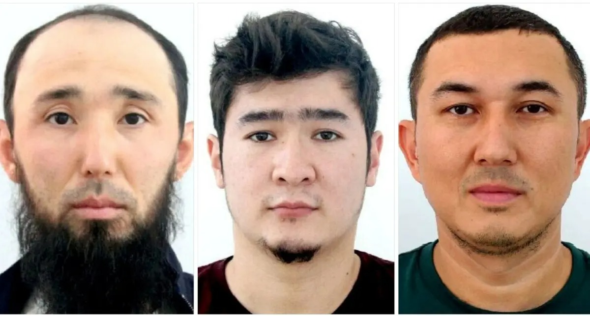 Мен әйелімді досыммен ұстап алып, желіге қосылдым.