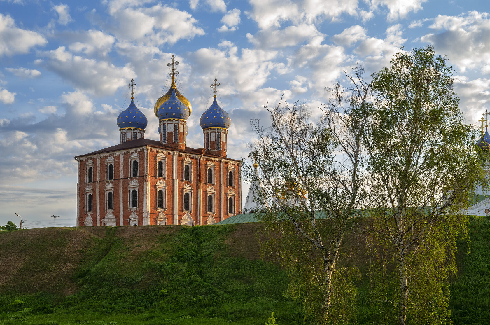 Успенский собор