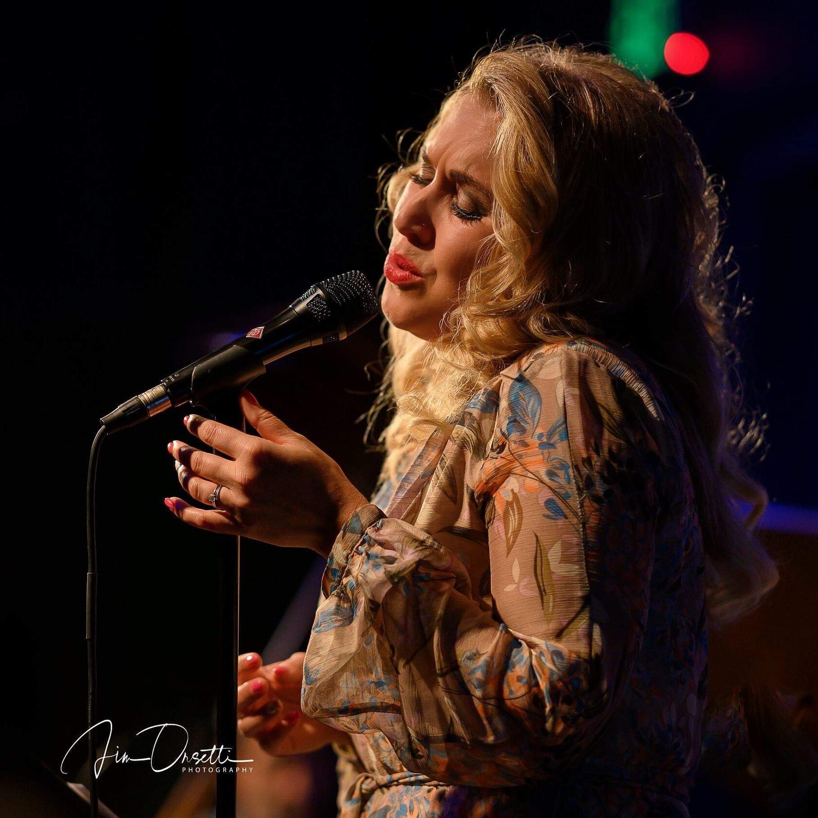 научиться петь