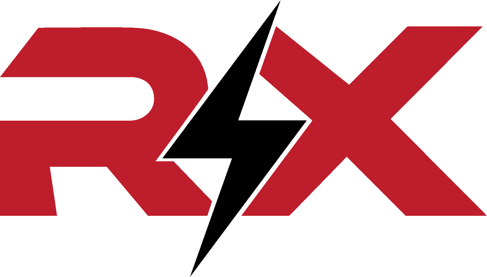 RX Batteries