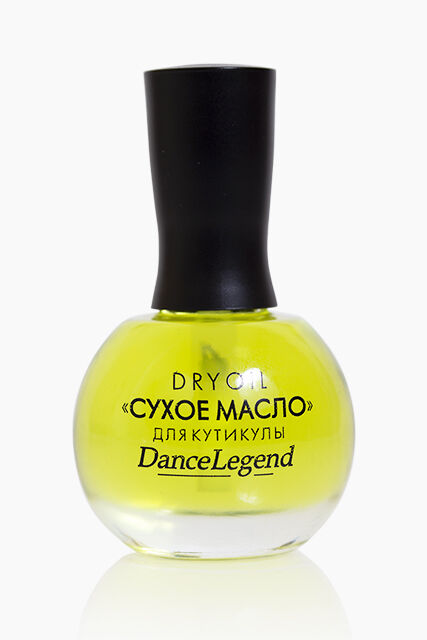 Dance Legend Tamanu Oil