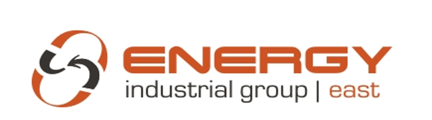 Energy East Industrial Group logo