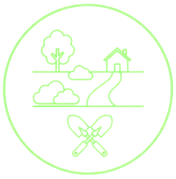 Растения и деревья