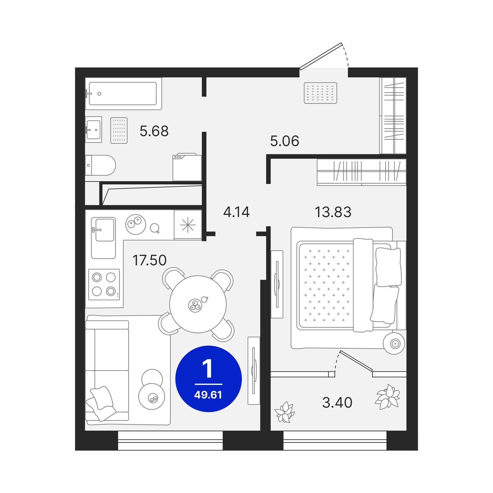 условия ипотеки в 2025 тюмень