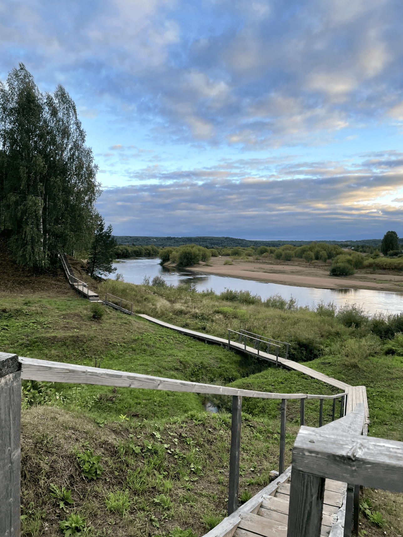 Вилегодский район: чем заняться