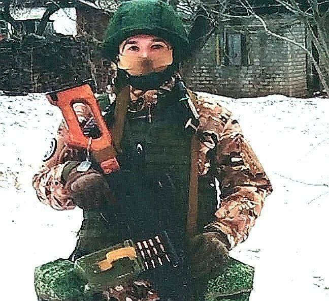 Уроженец деревни Актанышского района Татарстана награжден медалью Жукова