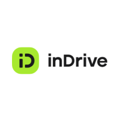 лого InDrive