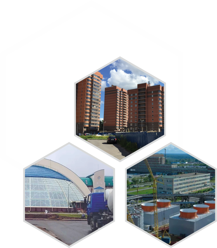 подряды на строительство инженерных систем