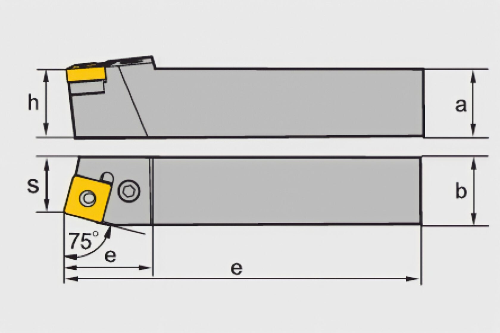 S08k-sclcr06 державка. Ручка державка. Диаметры державок. Размеры расточных державок резцов. C07ksclcr04.