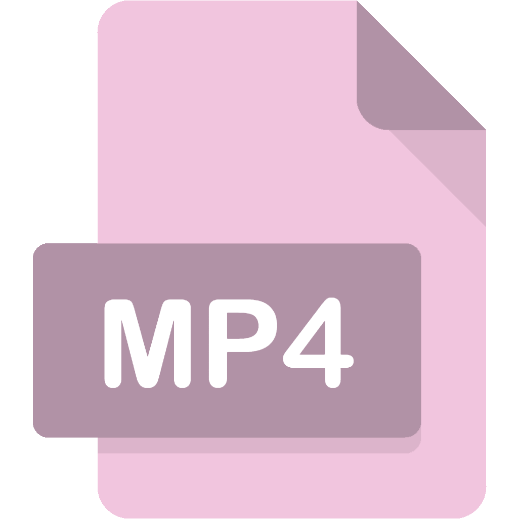 Ajb mp4 videos. Значок mp4. Формат mp4. Mp4. Mp4 файл иконка.
