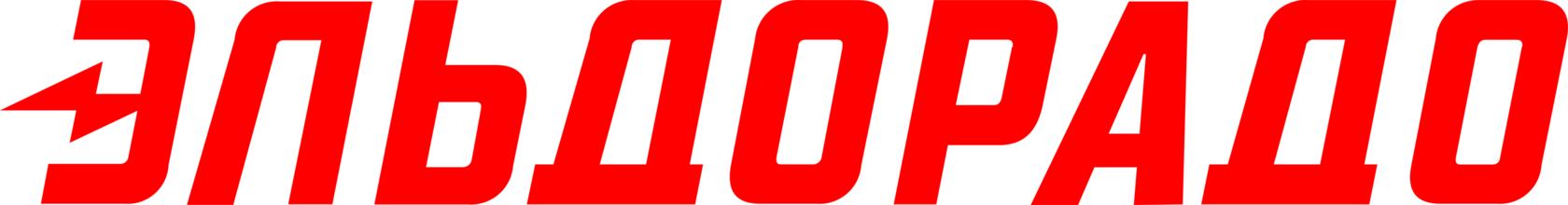 Эльдорадо