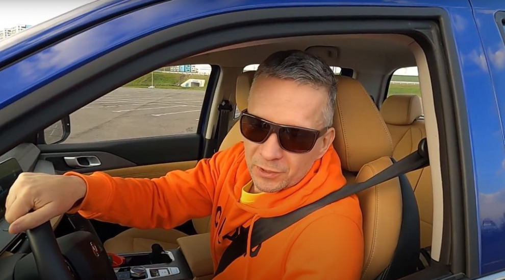 Дмитрий Леонтьев: Что будем заливать?