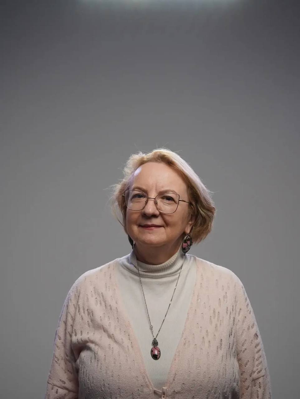 Никишина Ирина Владимировна