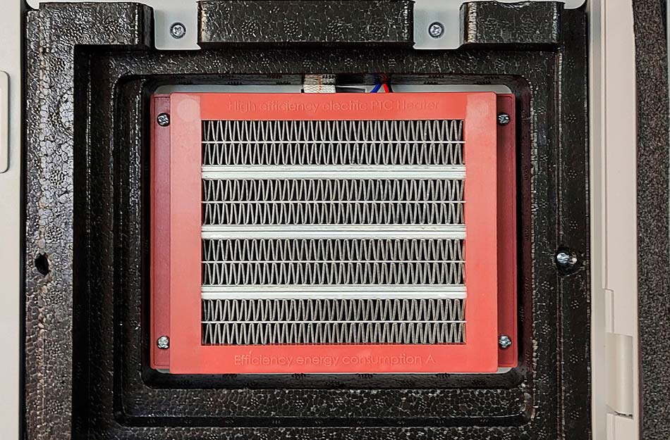 Ballu ONEAIR ASP-100: подробный обзор приточного очистителя воздуха