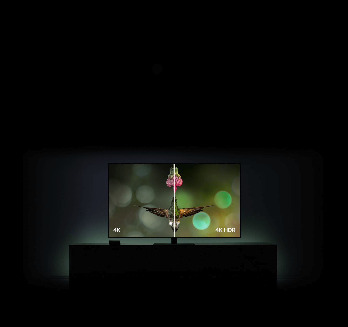 Android TV медиаплеер HD BOX Z10 PRO