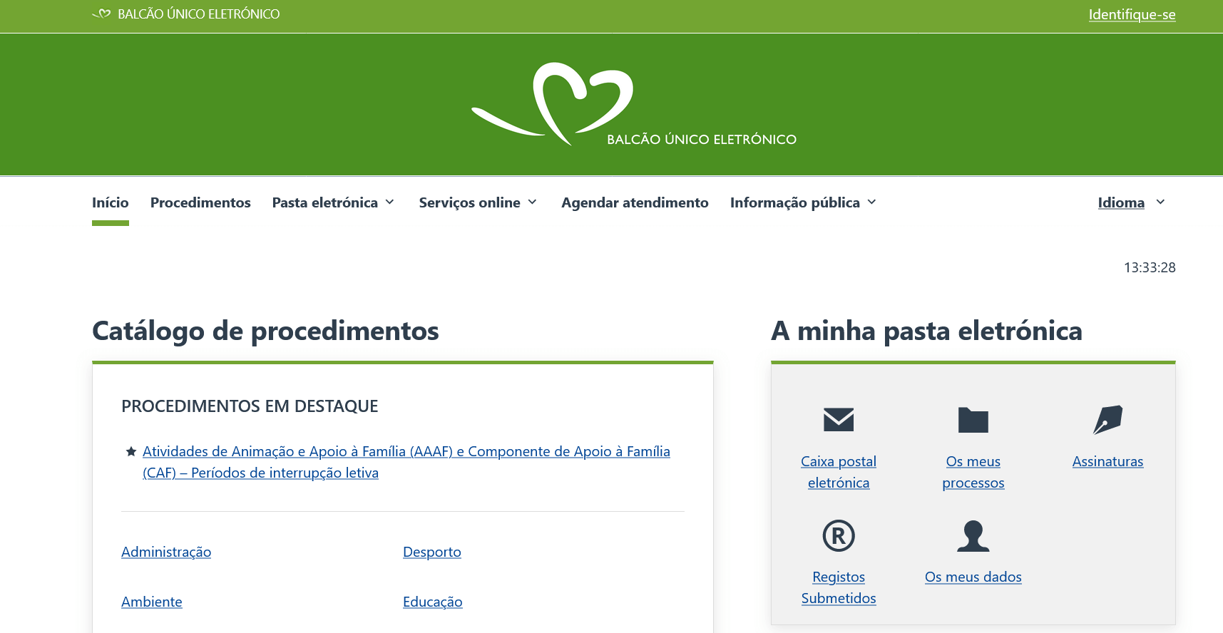 регистрация airbnb в Португалии