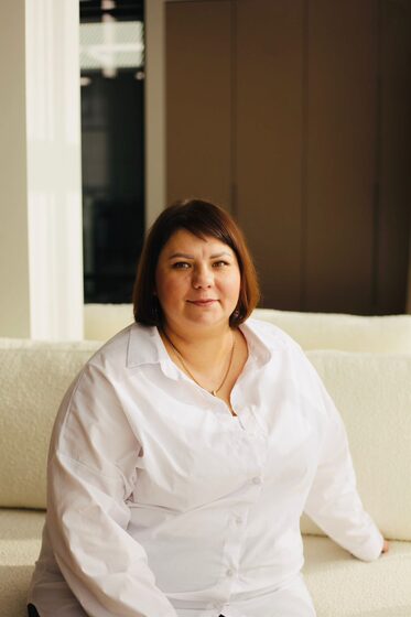 Валентина Алексеенко