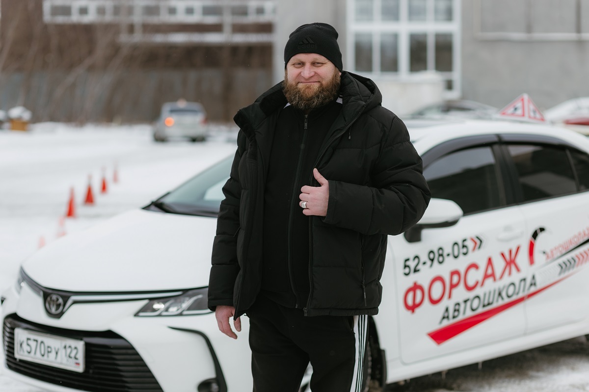 Владимир Тупицин