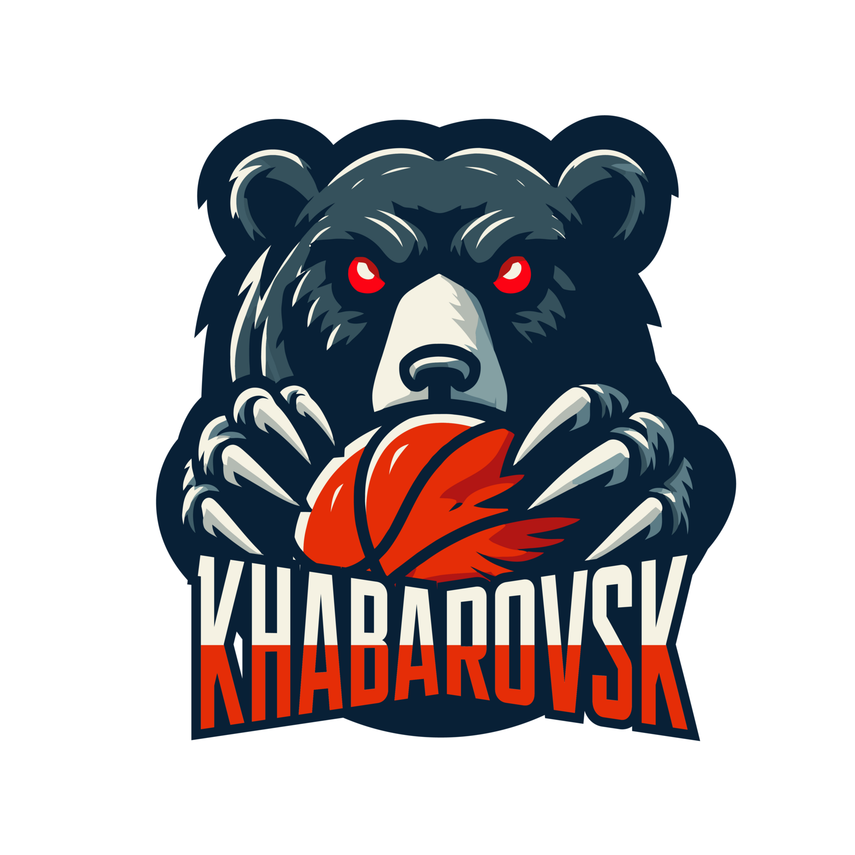 Команда Хабаровск