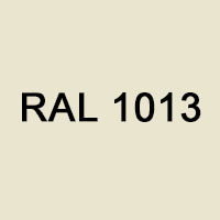 RAL-1013