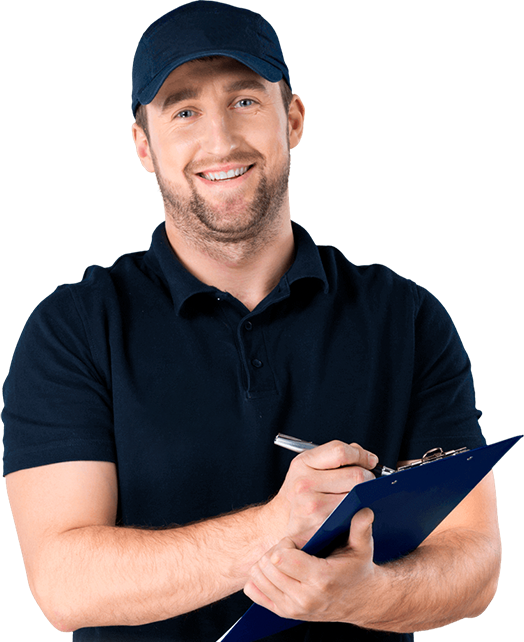 Специалист клининговой компании