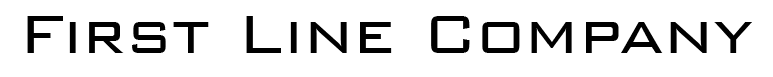 First Line Company