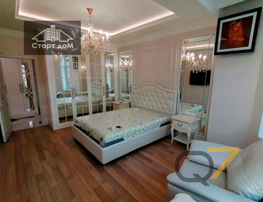 ремонт трехкомнатной квартиры балашиха