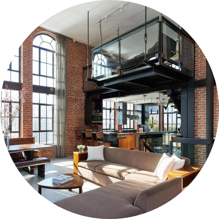 отделка жилого помещения