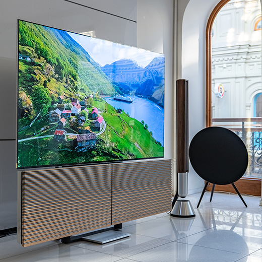 Bang &amp; Olufsen Beovision Harmony 77