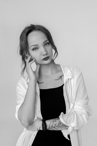 Леонова Екатерина дизайнер интерьера