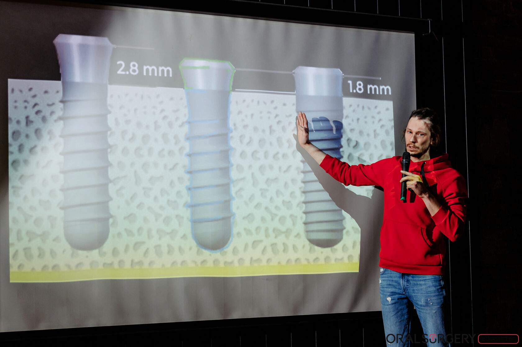 Фото с конференции 