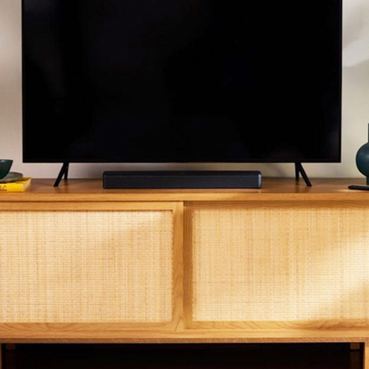 Bose TV Speaker