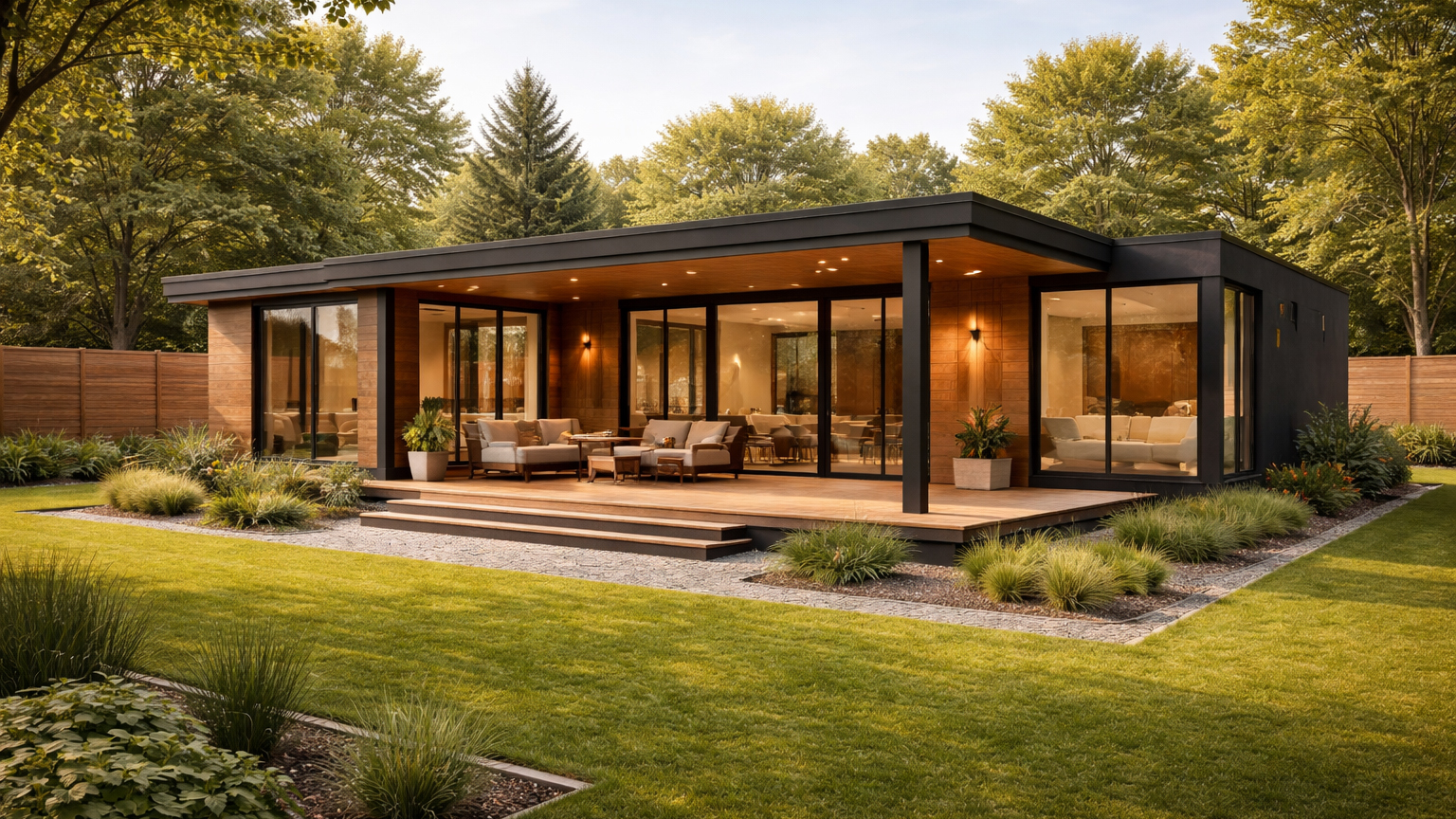 Дом «Элеганс-Премиум»