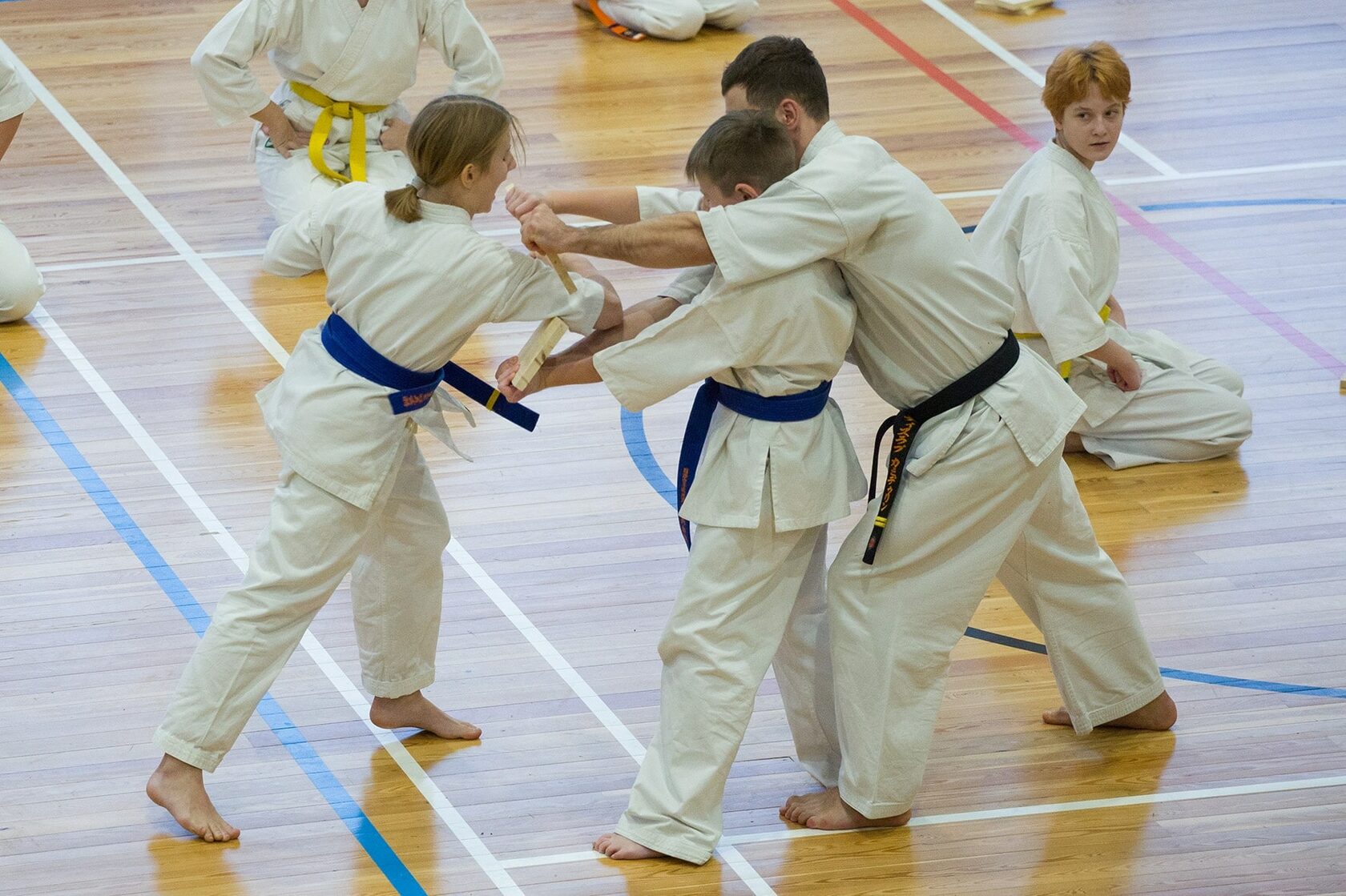 Абсолют спорт