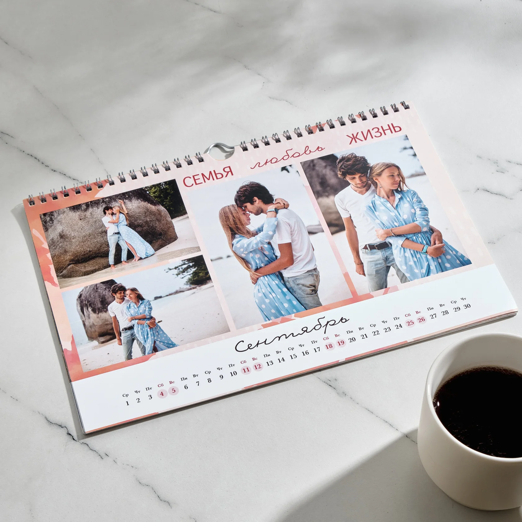 Имиджевая фотосъемка 